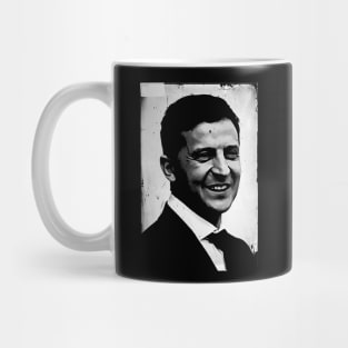 Zelensky Mug